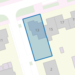 Perceel TNZ00-D-2071