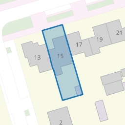 Perceel TNZ00-D-2072