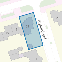 Perceel TNZ00-D-2076