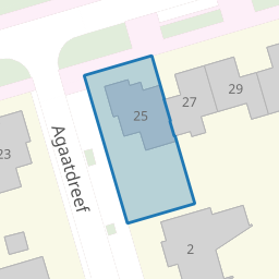 Perceel TNZ00-D-2077