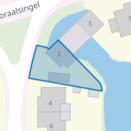 Perceel TNZ00-D-2089