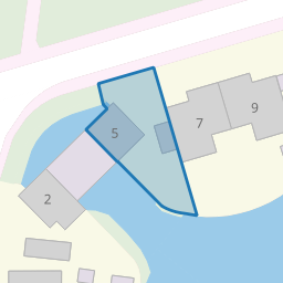 Perceel TNZ00-D-2090