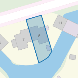 Perceel TNZ00-D-2092