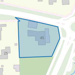 Perceel TNZ00-D-2095