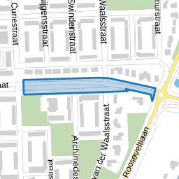 Perceel TNZ00-D-2096