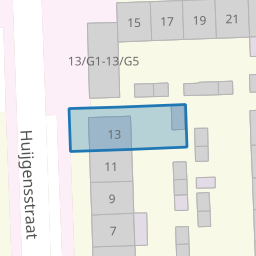 Perceel TNZ00-D-2102