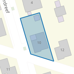 Perceel TNZ00-D-2105