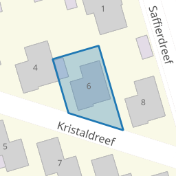 Perceel TNZ00-D-2107