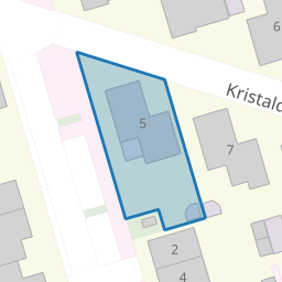 Perceel TNZ00-D-2110