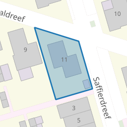 Perceel TNZ00-D-2113