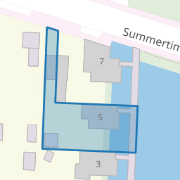 Perceel TNZ00-D-2116