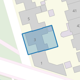 Perceel TNZ00-D-2117