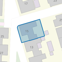 Perceel TNZ00-D-2118