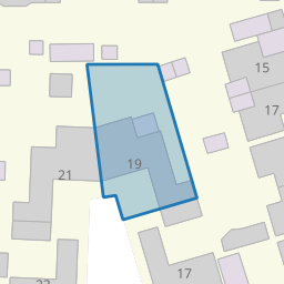 Perceel TNZ00-D-2120