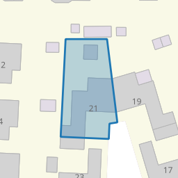 Perceel TNZ00-D-2121