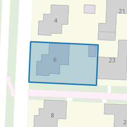 Perceel TNZ00-D-2123