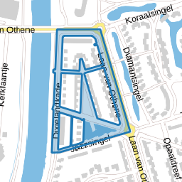 Perceel TNZ00-D-2124