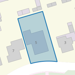 Perceel TNZ00-D-2127