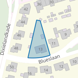 Perceel TNZ00-D-2131