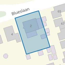 Perceel TNZ00-D-2133