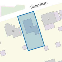 Perceel TNZ00-D-2134