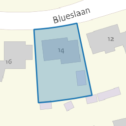 Perceel TNZ00-D-2139