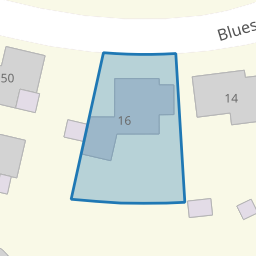 Perceel TNZ00-D-2140