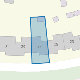 Perceel TNZ00-D-2146