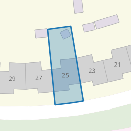 Perceel TNZ00-D-2147