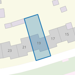 Perceel TNZ00-D-2150