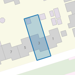 Perceel TNZ00-D-2158