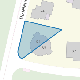 Perceel TNZ00-D-2161