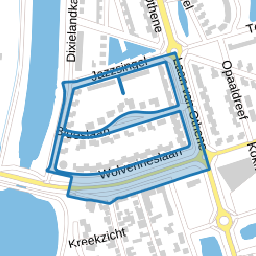 Perceel TNZ00-D-2162