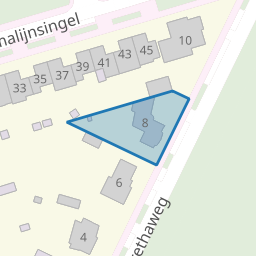 Perceel TNZ00-D-2164