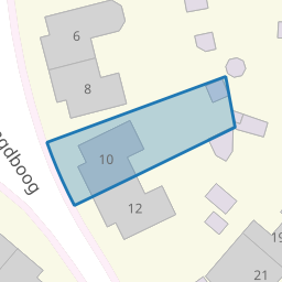 Perceel TNZ00-D-2174