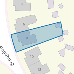 Perceel TNZ00-D-2175