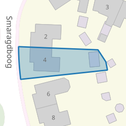 Perceel TNZ00-D-2177