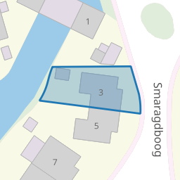 Perceel TNZ00-D-2179