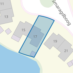 Perceel TNZ00-D-2186