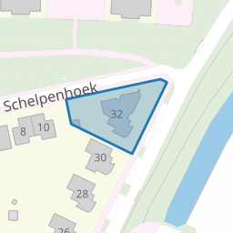 Perceel TNZ00-D-2219