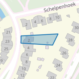 Perceel TNZ00-D-2221