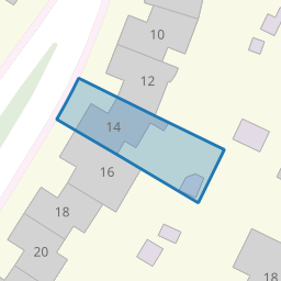 Perceel TNZ00-D-2227