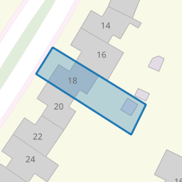 Perceel TNZ00-D-2229