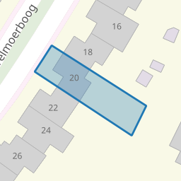 Perceel TNZ00-D-2230