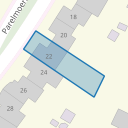 Perceel TNZ00-D-2231