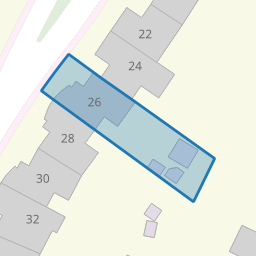 Perceel TNZ00-D-2233