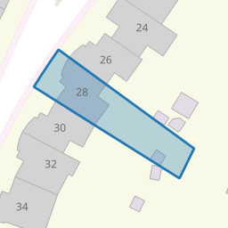 Perceel TNZ00-D-2234