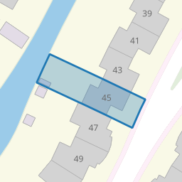 Perceel TNZ00-D-2246