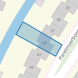 Perceel TNZ00-D-2249