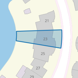 Perceel TNZ00-D-2257